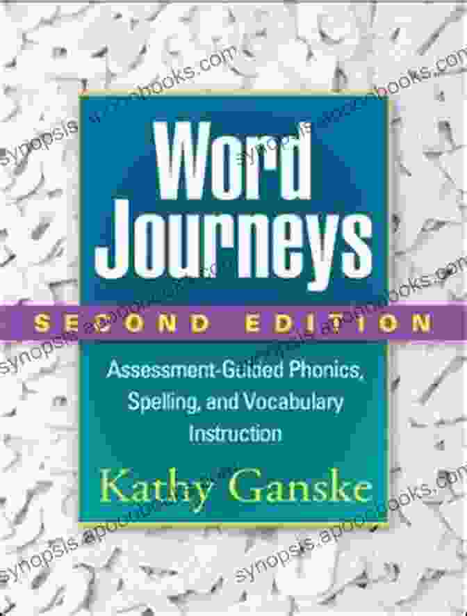 Word For Word Journey Book Cover Word For Word: A Journey