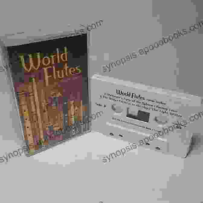 Wow Flute Music Volume Album Cover Wow Flute Music Volume 1: It S A Tune In Your Pocket