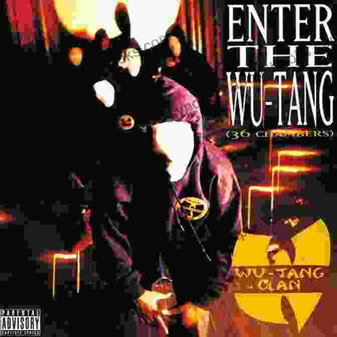 Wu Tang Clan Album Cover For Enter The Wu Tang (36 Chambers) The Ten Best Hip Hop Albums You Never Heard