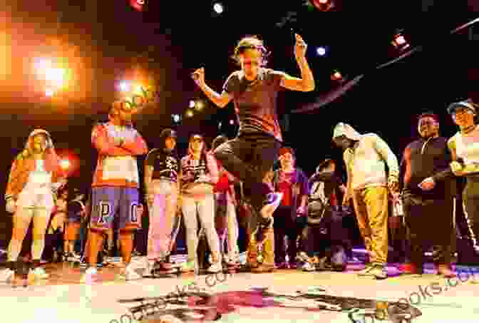 Young People Embracing Hip Hop Culture Routledge Handbook Of Asian Music: Cultural Intersections