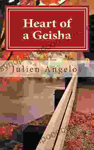 Haiku:Heart of a Geisha