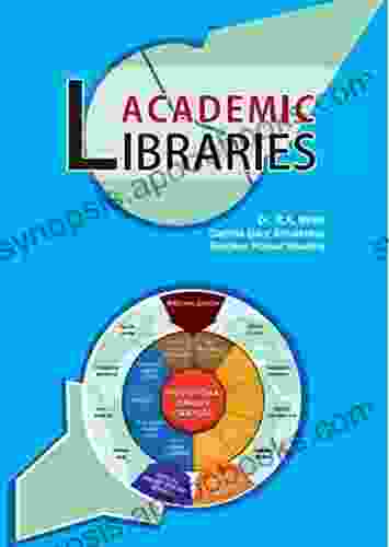 Academic Libraries Linda Heavner Gerald