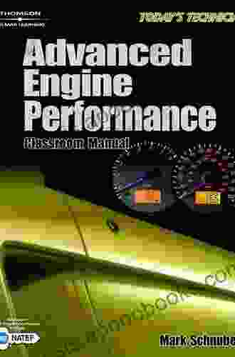 Today S Technician: Advanced Engine Performance Classroom Manual And Shop Manual (The Ultimate Experience)