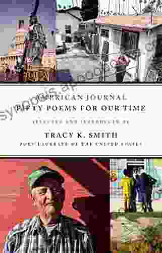 American Journal: Fifty Poems For Our Time