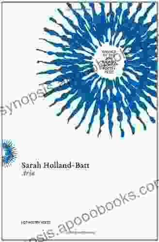 Aria (UQP Poetry Series) Sarah Holland Batt