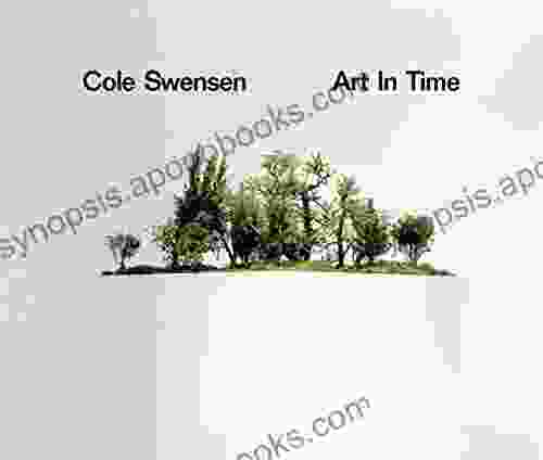 Art in Time Cole Swensen