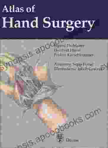 Atlas Of Hand Surgery Gary Tzu