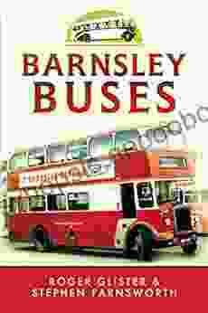 Barnsley Buses D Caroline Coile