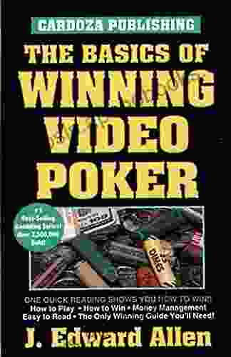 Basic of Winning Video Poker