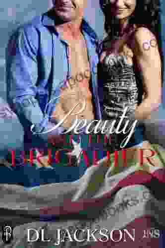 Beauty and the Brigadier (Military Romance)