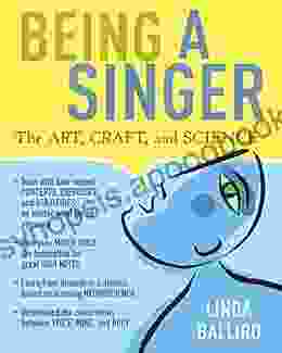 Being A Singer: The Art Craft And Science