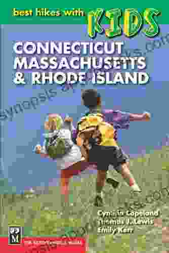 Best Hikes With Kids: Connecticut Massachusetts Rhode Island