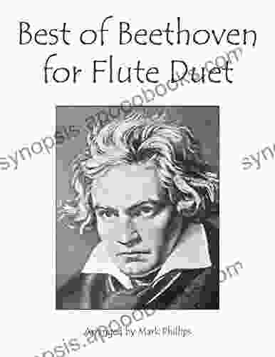 Best of Beethoven for Flute Duet