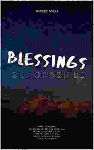 Blessings In Disguise Marley Brinx