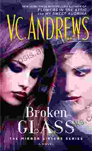 Broken Glass (The Mirror Sisters 2)