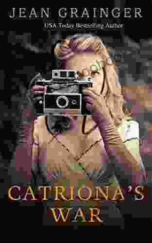 Catriona S War Jean Grainger