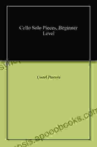 Cello Solo Pieces Beginner Level