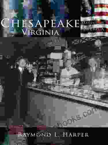 Chesapeake Virginia (Making Of America)