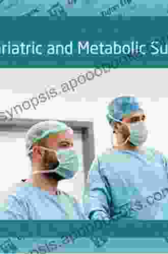 Clinics In Bariatric And Metabolic Surgery