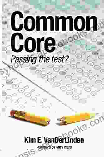 Common Core: Passing The Test?