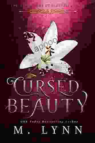 Cursed Beauty (The Six Kingdoms 7)