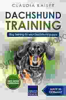 Dachshund Training: Dog Training For Your Dachshund Puppy