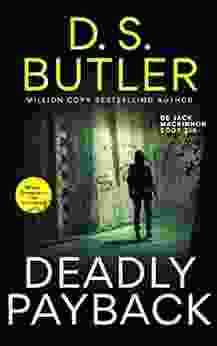 Deadly Payback (DS Jack Mackinnon Crime 6)