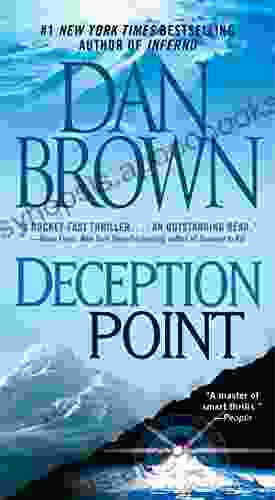 Deception Point Dan Brown