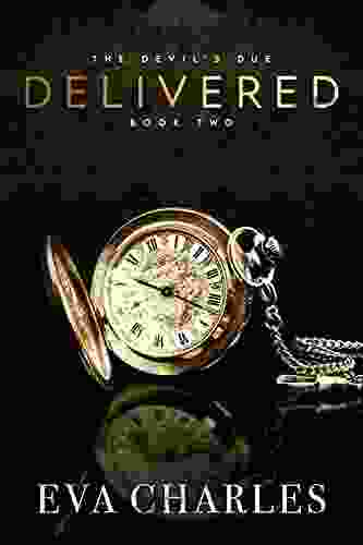 Delivered (The Devil S Due 2)