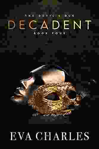 Decadent (The Devil S Due 4)