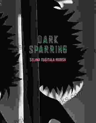 Dark Sparring: Poems