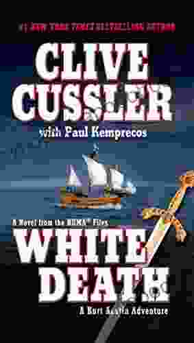 White Death (NUMA Files 4)