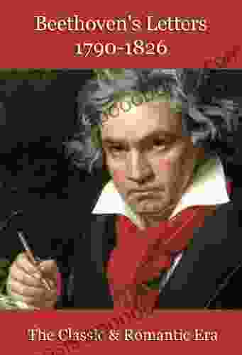 Beethoven s Letters 1790 1826 Volume 1 2