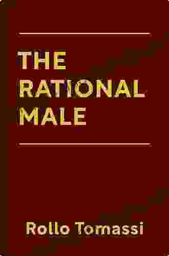 The Rational Male Rollo Tomassi