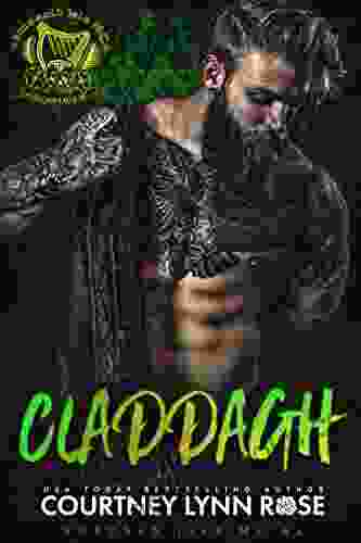 Claddagh (Emerald Isle MC 4)