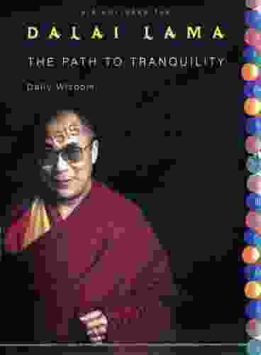 The Path to Tranquility: Daily Wisdom (Compass)