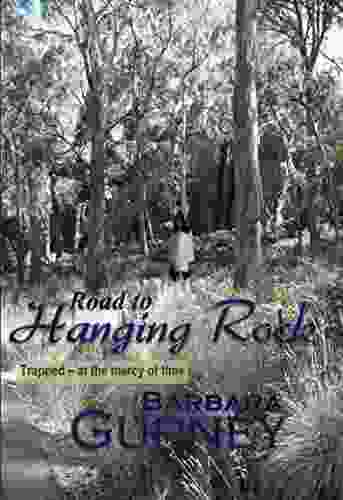 Road To Hanging Rock Leanne Pearson