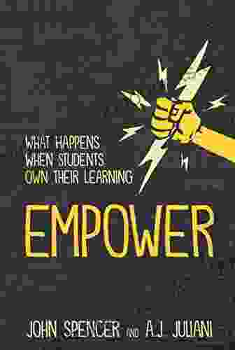 Empower: What Happens When Student Own Their Learning