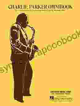 Charlie Parker Omnibook: For E Flat Instruments (JAZZ)