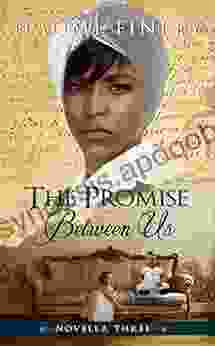 The Promise Between Us: Mammy s Story (The Livingston Legacy)