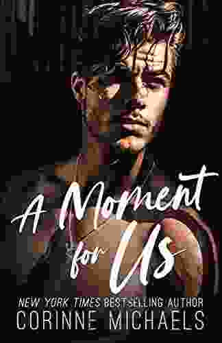 A Moment for Us (Willow Creek Valley 3)