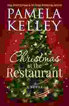 Christmas At The Restaurant (The Nantucket Restaurant 2)