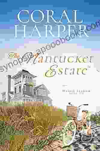 The Nantucket Estate (Haven Island 6)