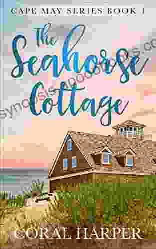 The Seahorse Cottage (Cape May 1)