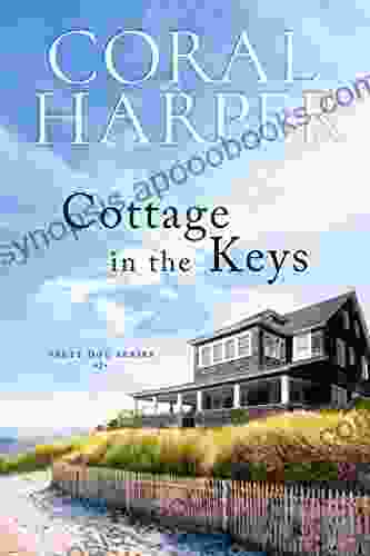 Cottage In The Keys: Salty Dog 1