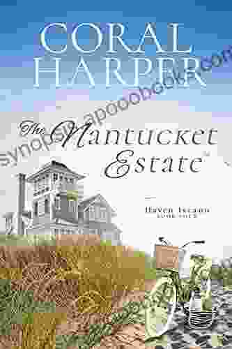 The Nantucket Estate (Haven Island 4)