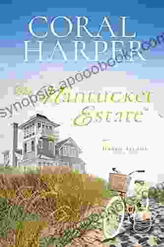 The Nantucket Estate (Haven Island 2)