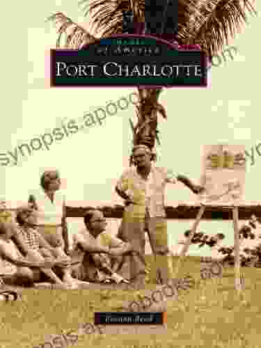 Port Charlotte (Images of America)