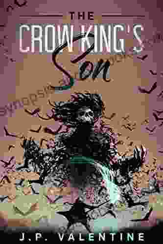 The Crow King s Son: A Fantasy Epic Poem