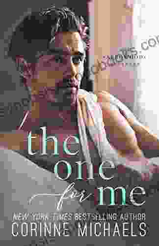 The One For Me: A Small Town Friends To Lovers Romance (The Arrowood Brothers 3)